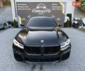 Черный БМВ 7 Серия, объемом двигателя 4.39 л и пробегом 122 тыс. км за 56999 $, фото 9 на Automoto.ua