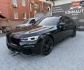 Черный БМВ 7 Серия, объемом двигателя 4.39 л и пробегом 122 тыс. км за 56999 $, фото 27 на Automoto.ua