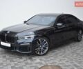 Черный БМВ 7 Серия, объемом двигателя 6.59 л и пробегом 54 тыс. км за 77000 $, фото 1 на Automoto.ua