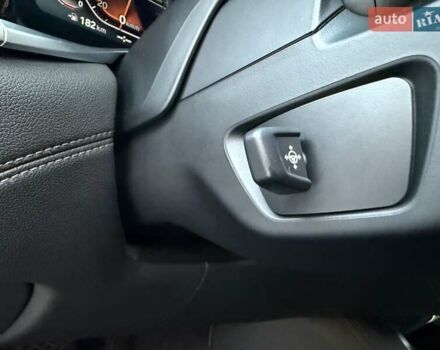 Черный БМВ 7 Серия, объемом двигателя 4.39 л и пробегом 122 тыс. км за 56999 $, фото 98 на Automoto.ua