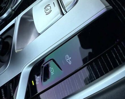 Черный БМВ 7 Серия, объемом двигателя 4.39 л и пробегом 122 тыс. км за 56999 $, фото 109 на Automoto.ua