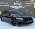 Чорний БМВ 7 Серія, об'ємом двигуна 4.39 л та пробігом 122 тис. км за 53999 $, фото 1 на Automoto.ua