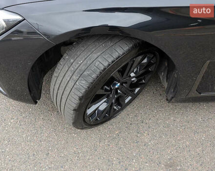 Черный БМВ 7 Серия, объемом двигателя 3 л и пробегом 32 тыс. км за 55500 $, фото 12 на Automoto.ua