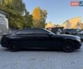 Черный БМВ 7 Серия, объемом двигателя 4.39 л и пробегом 122 тыс. км за 56999 $, фото 14 на Automoto.ua