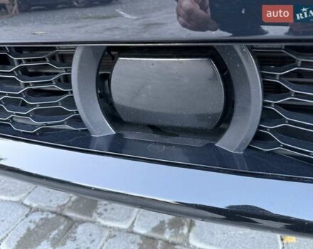 Черный БМВ 7 Серия, объемом двигателя 4.39 л и пробегом 122 тыс. км за 56999 $, фото 34 на Automoto.ua