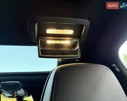 Черный БМВ 7 Серия, объемом двигателя 4.39 л и пробегом 122 тыс. км за 56999 $, фото 86 на Automoto.ua