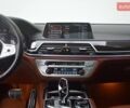 Черный БМВ 7 Серия, объемом двигателя 6.59 л и пробегом 79 тыс. км за 87000 $, фото 7 на Automoto.ua