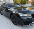 Черный БМВ 7 Серия, объемом двигателя 4.39 л и пробегом 122 тыс. км за 56999 $, фото 36 на Automoto.ua