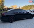 Черный БМВ 7 Серия, объемом двигателя 4.39 л и пробегом 122 тыс. км за 56999 $, фото 15 на Automoto.ua