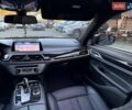 Черный БМВ 7 Серия, объемом двигателя 4.39 л и пробегом 122 тыс. км за 56999 $, фото 82 на Automoto.ua