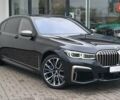 Черный БМВ 7 Серия, объемом двигателя 6.59 л и пробегом 48 тыс. км за 90000 $, фото 1 на Automoto.ua