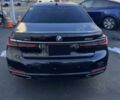 Чорний БМВ 7 Серія, об'ємом двигуна 4.4 л та пробігом 44 тис. км за 18000 $, фото 3 на Automoto.ua