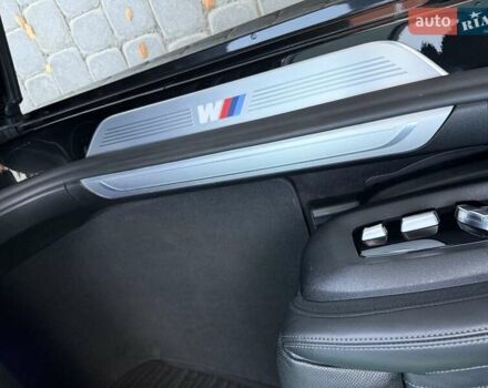 Черный БМВ 7 Серия, объемом двигателя 4.39 л и пробегом 122 тыс. км за 56999 $, фото 75 на Automoto.ua