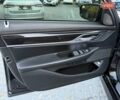Черный БМВ 7 Серия, объемом двигателя 4.39 л и пробегом 122 тыс. км за 56999 $, фото 48 на Automoto.ua