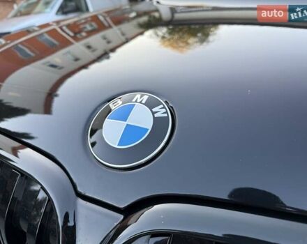 Черный БМВ 7 Серия, объемом двигателя 4.39 л и пробегом 122 тыс. км за 56999 $, фото 31 на Automoto.ua