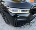 Черный БМВ 7 Серия, объемом двигателя 4.39 л и пробегом 122 тыс. км за 56999 $, фото 35 на Automoto.ua