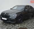Черный БМВ 7 Серия, объемом двигателя 6.59 л и пробегом 79 тыс. км за 87000 $, фото 1 на Automoto.ua
