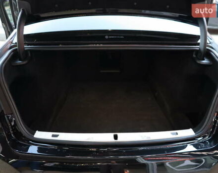 Черный БМВ 7 Серия, объемом двигателя 3 л и пробегом 119 тыс. км за 66900 $, фото 62 на Automoto.ua