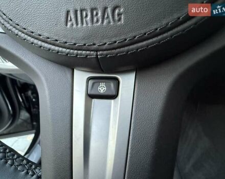 Черный БМВ 7 Серия, объемом двигателя 4.39 л и пробегом 122 тыс. км за 56999 $, фото 93 на Automoto.ua