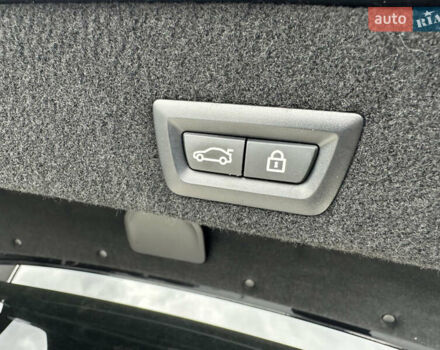 Черный БМВ 7 Серия, объемом двигателя 6.59 л и пробегом 62 тыс. км за 72999 $, фото 45 на Automoto.ua