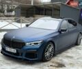 Чорний БМВ 7 Серія, об'ємом двигуна 6.59 л та пробігом 93 тис. км за 77000 $, фото 1 на Automoto.ua