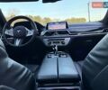 Черный БМВ 7 Серия, объемом двигателя 4.39 л и пробегом 122 тыс. км за 56999 $, фото 83 на Automoto.ua