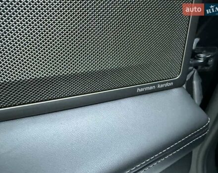 Черный БМВ 7 Серия, объемом двигателя 4.39 л и пробегом 122 тыс. км за 56999 $, фото 58 на Automoto.ua