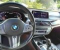 Чорний БМВ 7 Серія, об'ємом двигуна 6.59 л та пробігом 65 тис. км за 82000 $, фото 9 на Automoto.ua