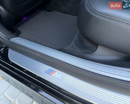 Черный БМВ 7 Серия, объемом двигателя 4.39 л и пробегом 122 тыс. км за 56999 $, фото 54 на Automoto.ua