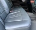Черный БМВ 7 Серия, объемом двигателя 4.39 л и пробегом 122 тыс. км за 56999 $, фото 66 на Automoto.ua