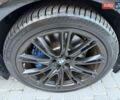 Черный БМВ 7 Серия, объемом двигателя 4.39 л и пробегом 122 тыс. км за 56999 $, фото 3 на Automoto.ua