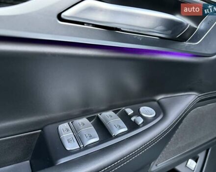 Черный БМВ 7 Серия, объемом двигателя 4.39 л и пробегом 122 тыс. км за 56999 $, фото 50 на Automoto.ua