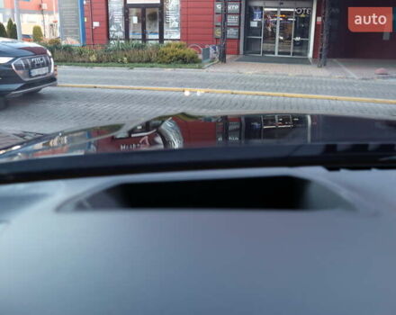 Черный БМВ 7 Серия, объемом двигателя 3 л и пробегом 119 тыс. км за 66900 $, фото 29 на Automoto.ua