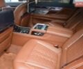 Черный БМВ 7 Серия, объемом двигателя 6.59 л и пробегом 79 тыс. км за 87000 $, фото 5 на Automoto.ua