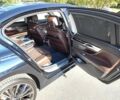Чорний БМВ 7 Серія, об'ємом двигуна 6.59 л та пробігом 65 тис. км за 82000 $, фото 16 на Automoto.ua