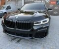 Черный БМВ 7 Серия, объемом двигателя 4.39 л и пробегом 122 тыс. км за 56999 $, фото 29 на Automoto.ua