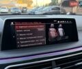 Черный БМВ 7 Серия, объемом двигателя 4.39 л и пробегом 122 тыс. км за 56999 $, фото 110 на Automoto.ua