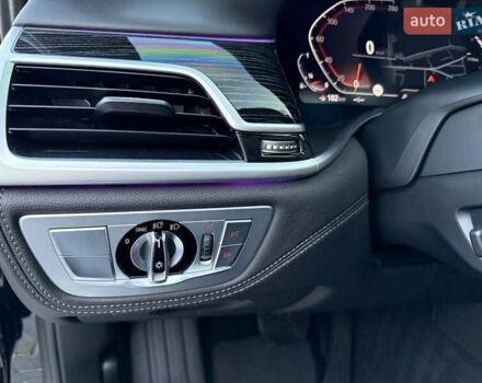 Черный БМВ 7 Серия, объемом двигателя 4.39 л и пробегом 122 тыс. км за 56999 $, фото 97 на Automoto.ua