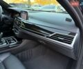 Черный БМВ 7 Серия, объемом двигателя 4.39 л и пробегом 122 тыс. км за 56999 $, фото 76 на Automoto.ua