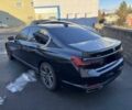 Чорний БМВ 7 Серія, об'ємом двигуна 4.4 л та пробігом 44 тис. км за 18000 $, фото 2 на Automoto.ua
