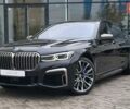 Черный БМВ 7 Серия, объемом двигателя 6.59 л и пробегом 48 тыс. км за 90000 $, фото 2 на Automoto.ua