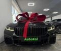 Чорний БМВ 7 Серія, об'ємом двигуна 3 л та пробігом 130 тис. км за 86066 $, фото 1 на Automoto.ua