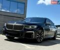 Черный БМВ 7 Серия, объемом двигателя 6.59 л и пробегом 65 тыс. км за 75900 $, фото 1 на Automoto.ua