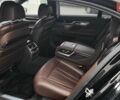 Черный БМВ 7 Серия, объемом двигателя 6.59 л и пробегом 48 тыс. км за 90000 $, фото 14 на Automoto.ua