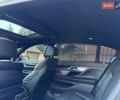 Черный БМВ 7 Серия, объемом двигателя 4.39 л и пробегом 122 тыс. км за 56999 $, фото 53 на Automoto.ua
