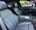 Черный БМВ 7 Серия, объемом двигателя 4.39 л и пробегом 122 тыс. км за 56999 $, фото 73 на Automoto.ua