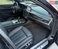 Черный БМВ 7 Серия, объемом двигателя 4.39 л и пробегом 122 тыс. км за 56999 $, фото 71 на Automoto.ua