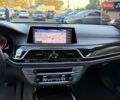 Черный БМВ 7 Серия, объемом двигателя 4.39 л и пробегом 122 тыс. км за 56999 $, фото 100 на Automoto.ua