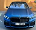 Чорний БМВ 7 Серія, об'ємом двигуна 6.59 л та пробігом 93 тис. км за 69950 $, фото 1 на Automoto.ua