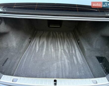 Черный БМВ 7 Серия, объемом двигателя 4.39 л и пробегом 122 тыс. км за 56999 $, фото 59 на Automoto.ua